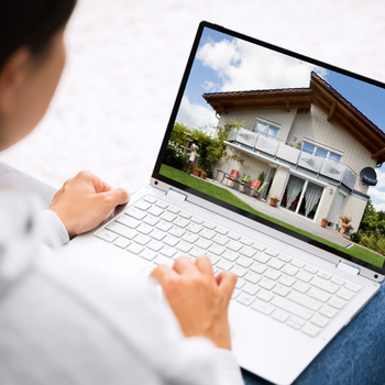 Advertising Real Estate
