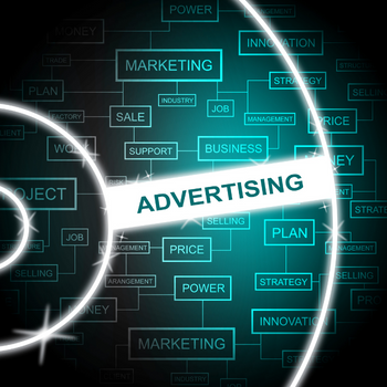 Advertising